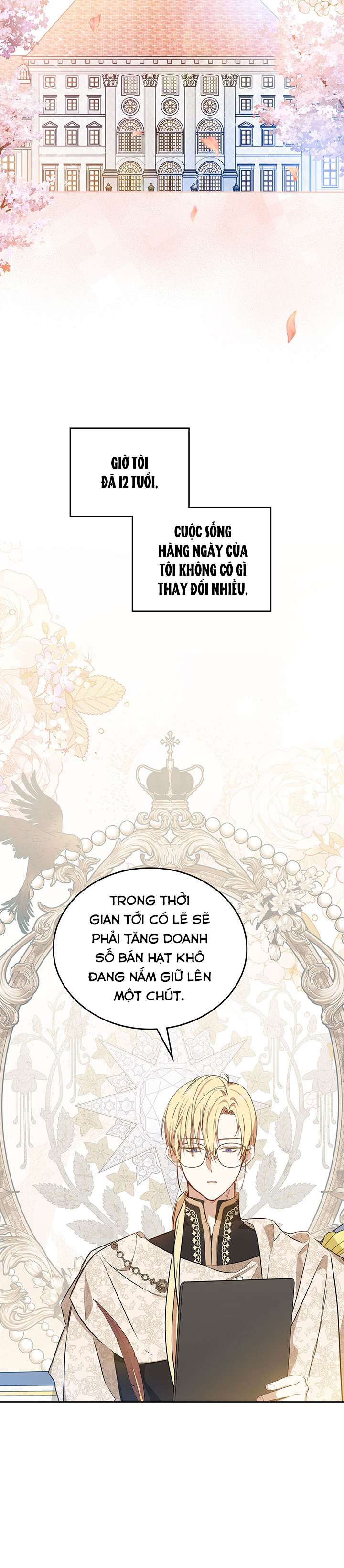 Kiếp Này Nhất Định Làm Gia Chủ Chap 102 - Trang 2