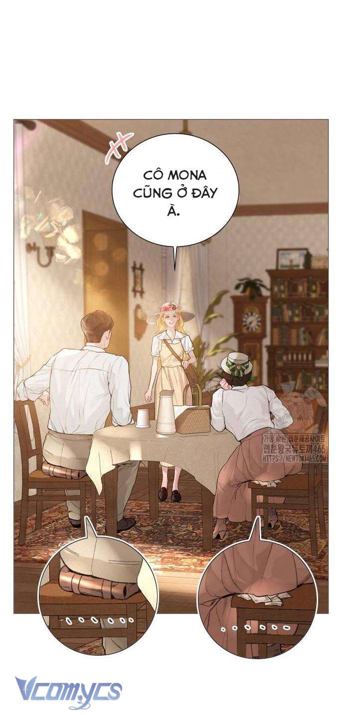 Hãy Khóc Và Cầu Nguyện Đi Chapter 26 - Trang 4