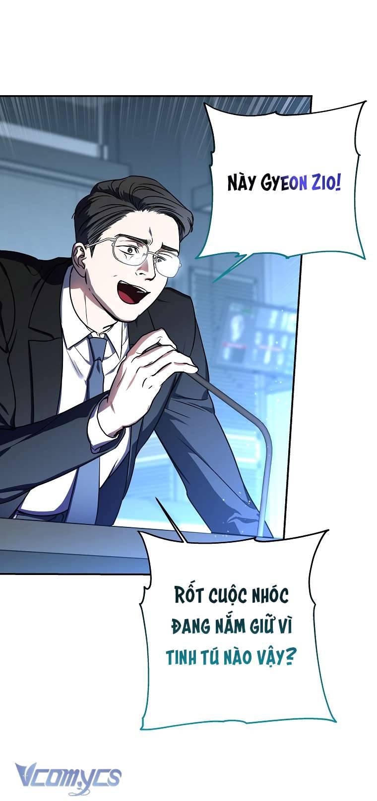 Hướng Dẫn Sinh Tồn Dành Cho Người Xếp Hạng Chap 1 - Trang 2