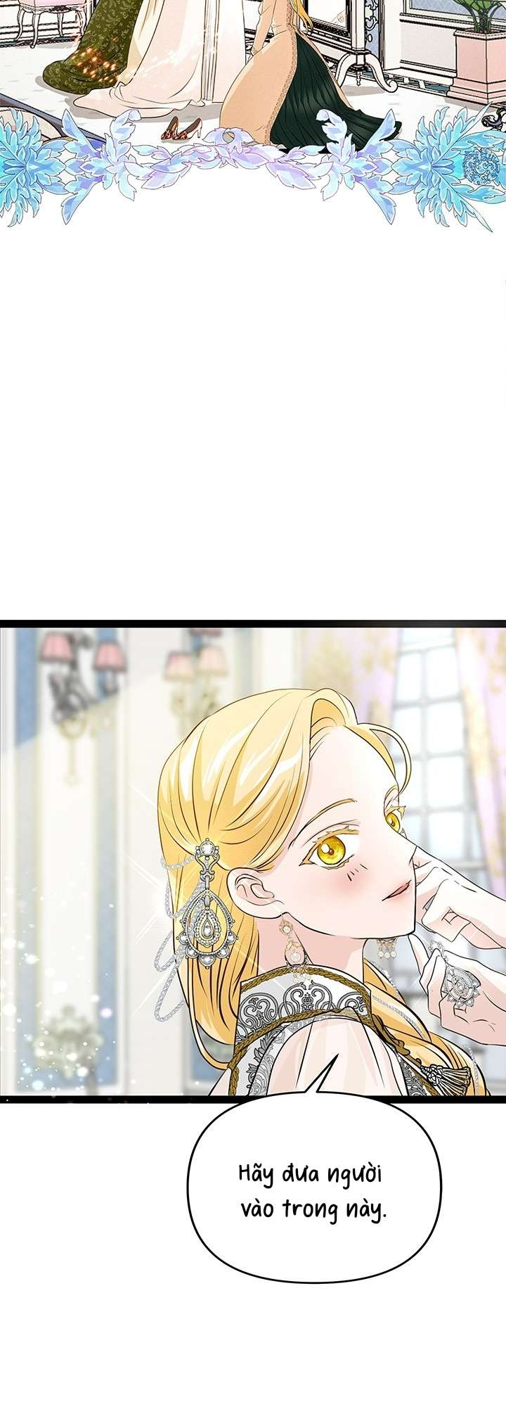 [ 18+ ] Bệ hạ đã thay đổi rồi! Chap 8 - Next Chap 9