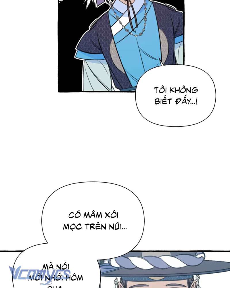 Chuyện Tình Hoa Lưu Ly Chapter 3 - Trang 3