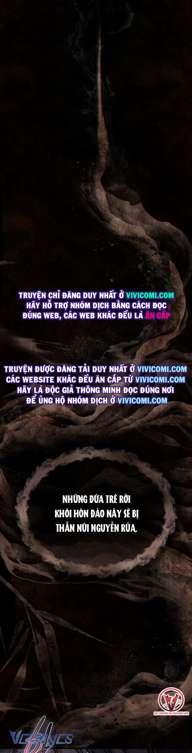 [18+] Đảo Vô Ảnh Chapter 1 - Trang 3