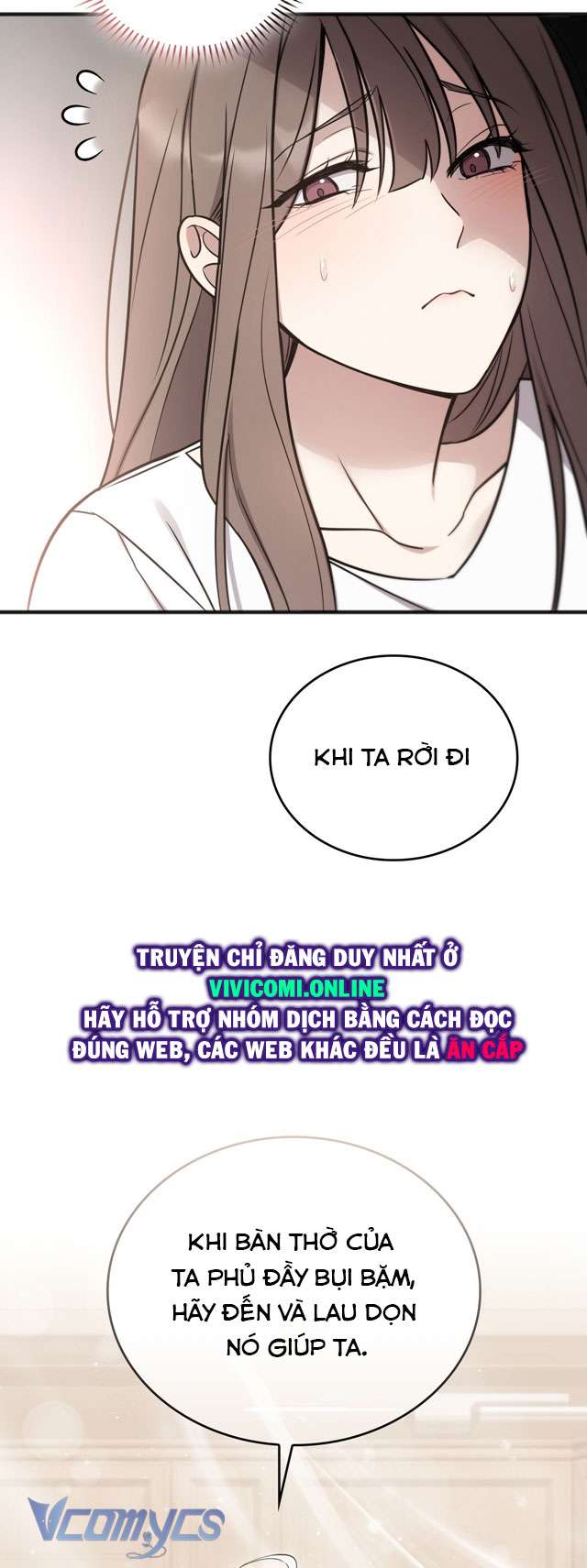[18+] Đảo Vô Ảnh Chapter 3 - Trang 3