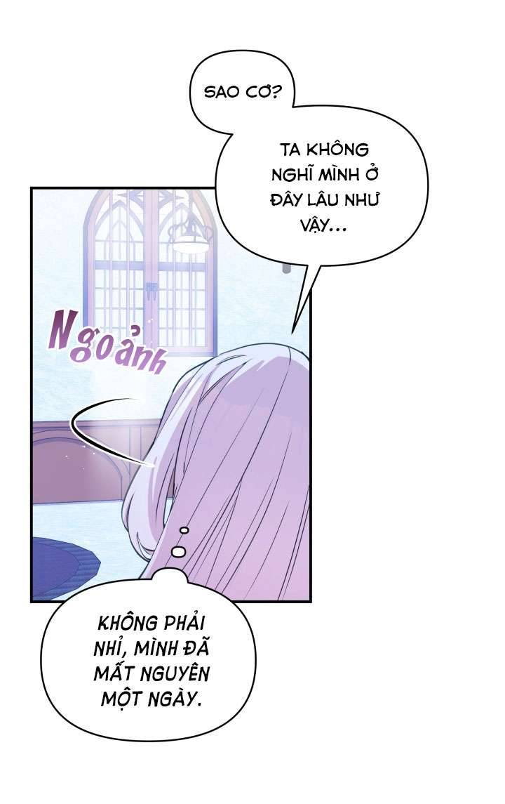 Người Bảo Hộ Của Bạo Quân Là Ma Nữ Tàn Độc Chap 13 - Trang 4