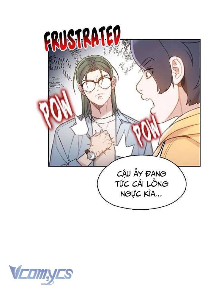 Trăng Tối: Thành Phố Xám (HYBE) Chap 7 - Trang 2