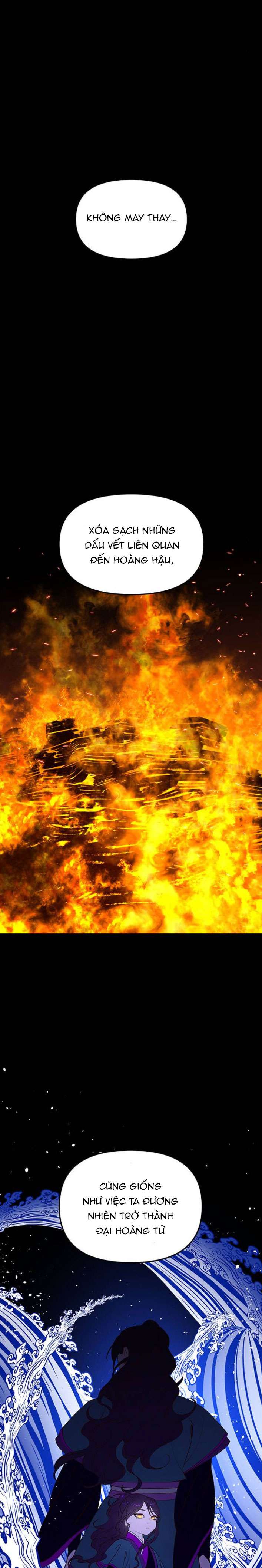 Vương Tử Huyền Bí Chapter 89 - Trang 4