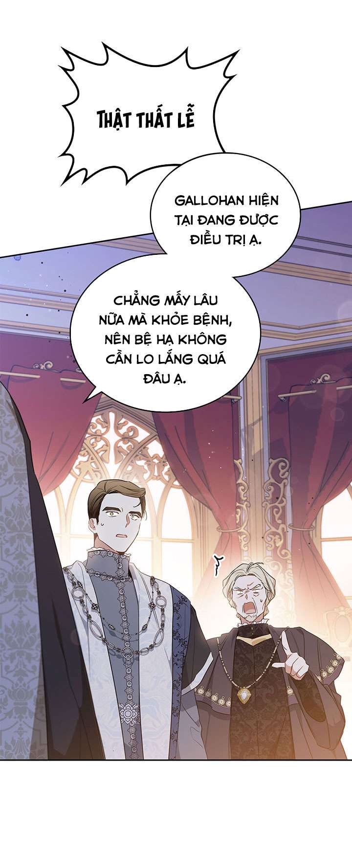 Kiếp Này Nhất Định Làm Gia Chủ Chap 68 - Trang 2