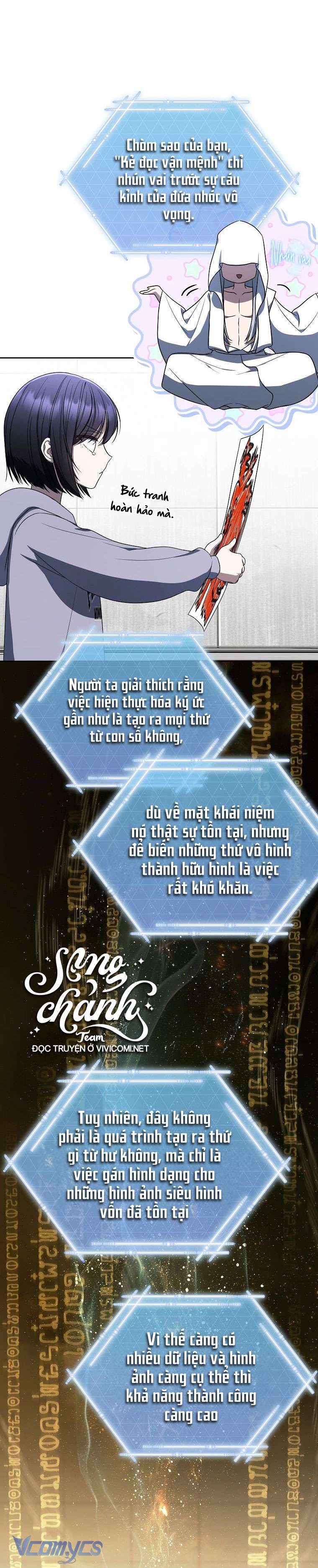 Hướng Dẫn Sinh Tồn Dành Cho Người Xếp Hạng Chap 43 - Trang 2