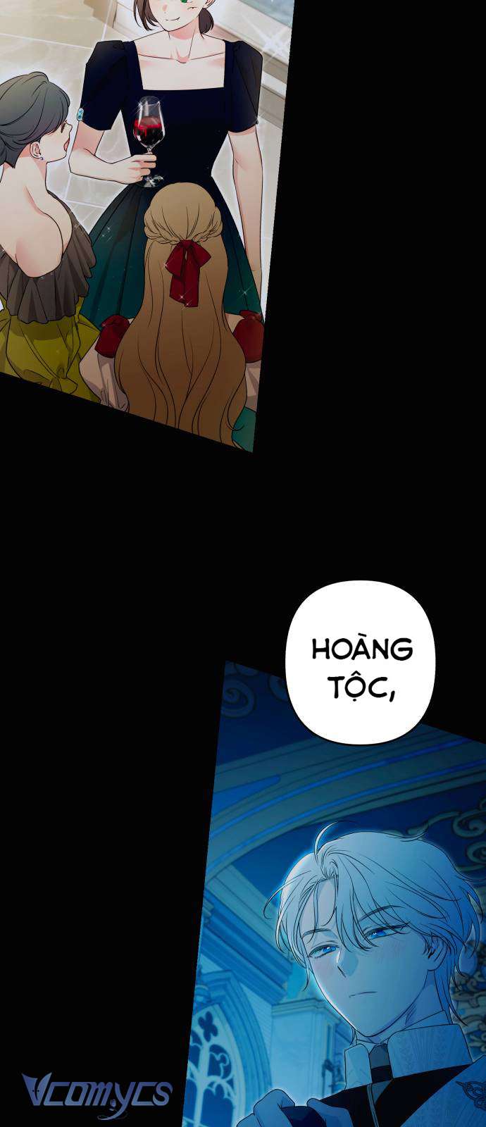 (Munn) Công Nương Mint Bé Nhỏ Chap 107 - Trang 2