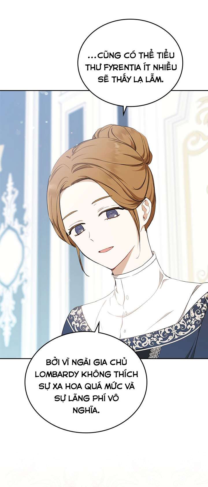 Kiếp Này Nhất Định Làm Gia Chủ Chap 50 - Trang 2