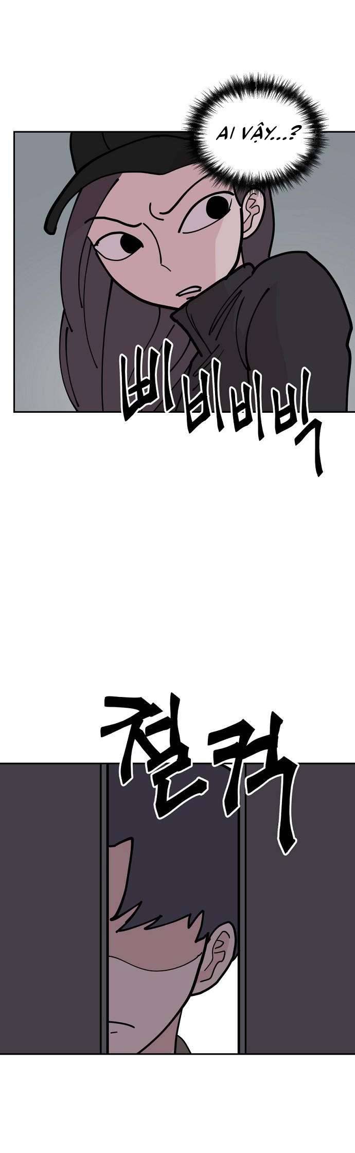 Yêu Không Hồi Kết Chap 10 - Trang 2