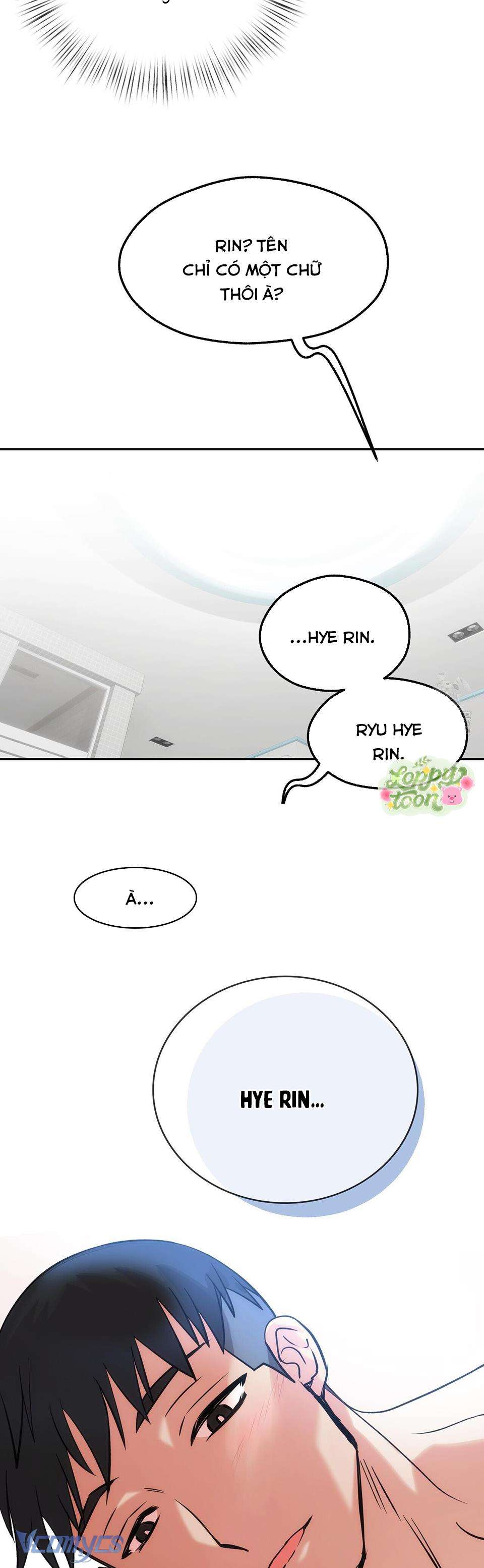 Rung Động Đỉnh Cao Chap 3 - Trang 2