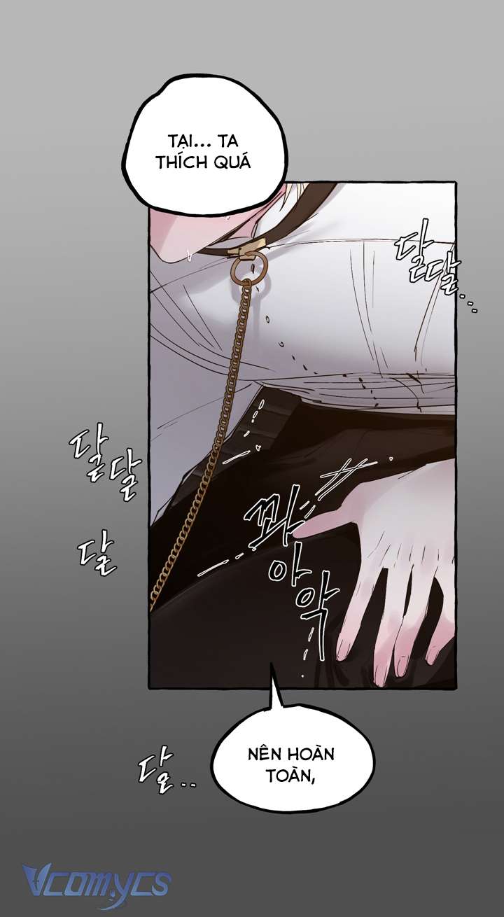 [18+] Hoàng Cung Có Chó Dữ! Chap 19 - Trang 2