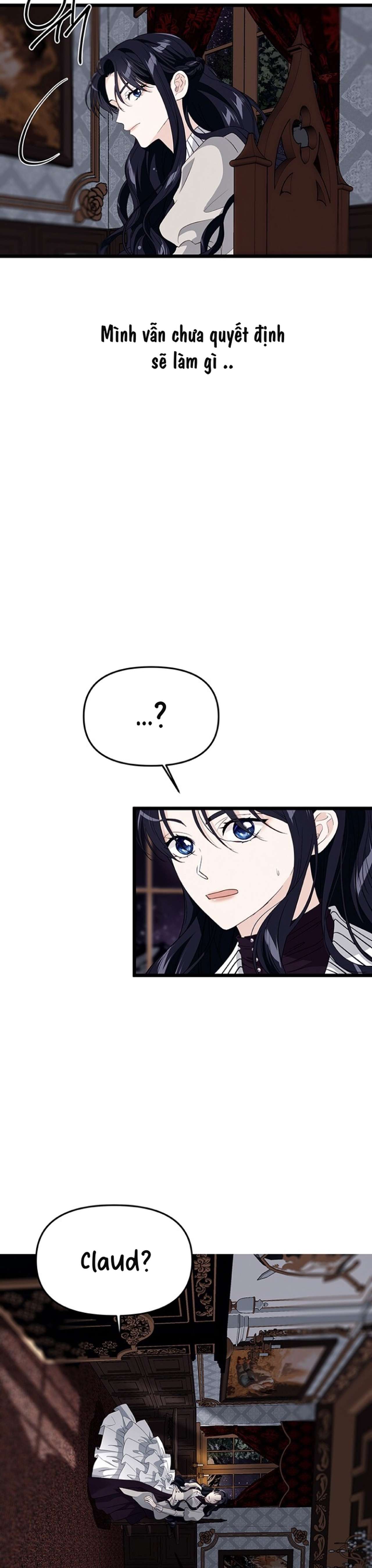 [ 18+ ] Bệ hạ đã thay đổi rồi! Chap 26 - Trang 2