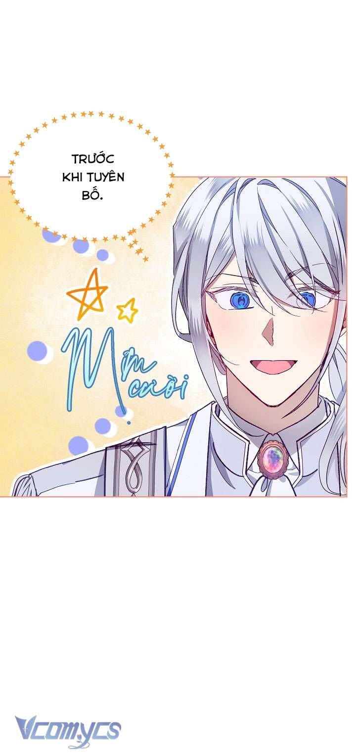 Quý Cô Thế Giới Ngầm Chap 51 - Trang 4