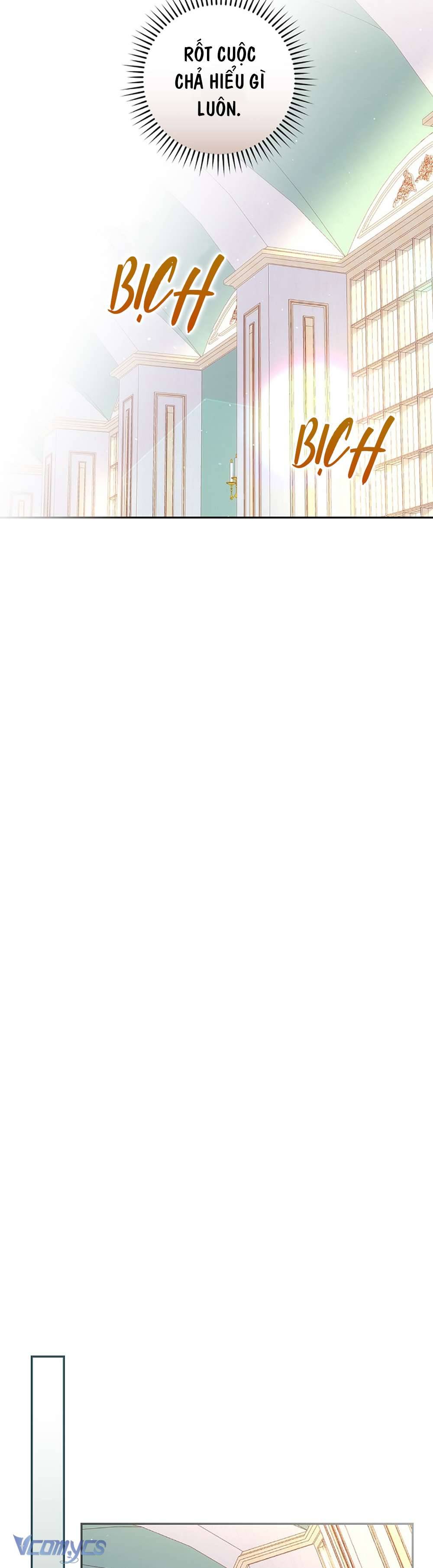 Sống Sót Dưới Thân Phận Hầu Nữ Chap 121 - Trang 2