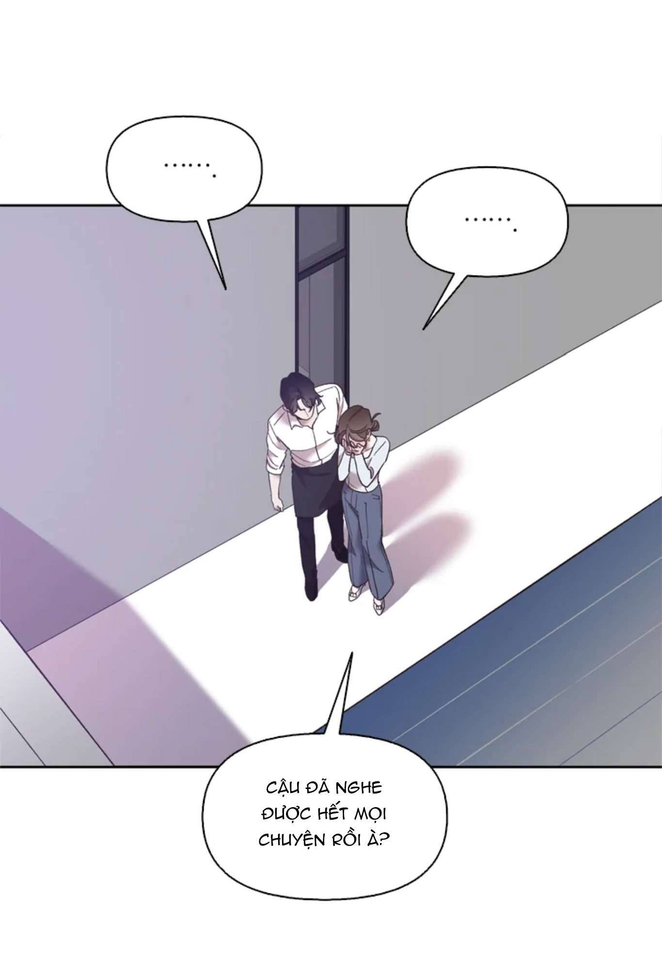 Thanh Xuân Của Chúng Ta Chap 60 - Trang 4