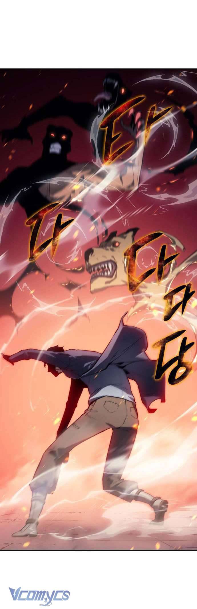 (BTS - HYBE) 7FATES: CHAKHO Chap 5 - Trang 2