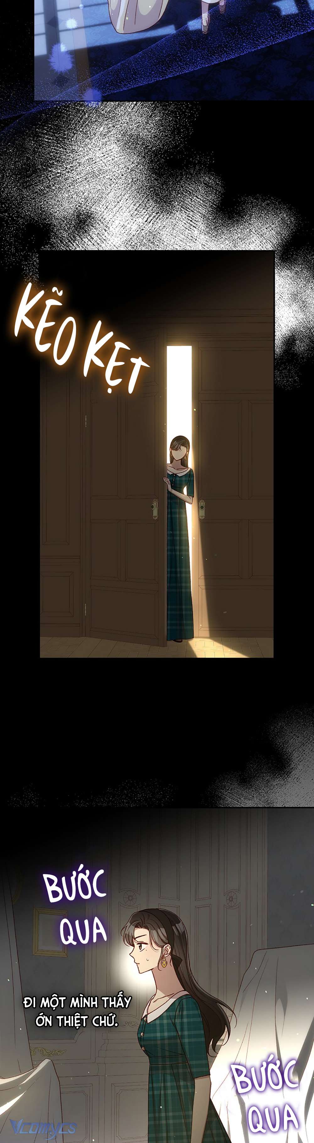 Sống Sót Dưới Thân Phận Hầu Nữ Chap 121 - Trang 2