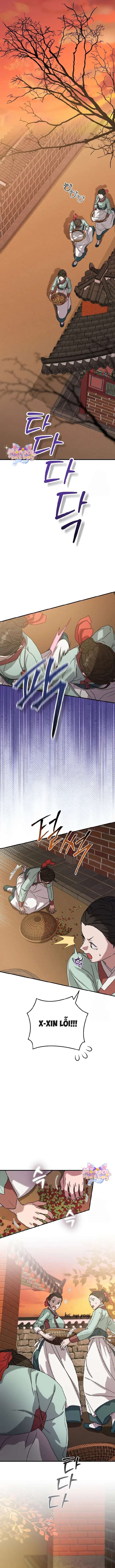 Ta Chỉ Muốn Ăn Em Chap 11 - Next Chap 12