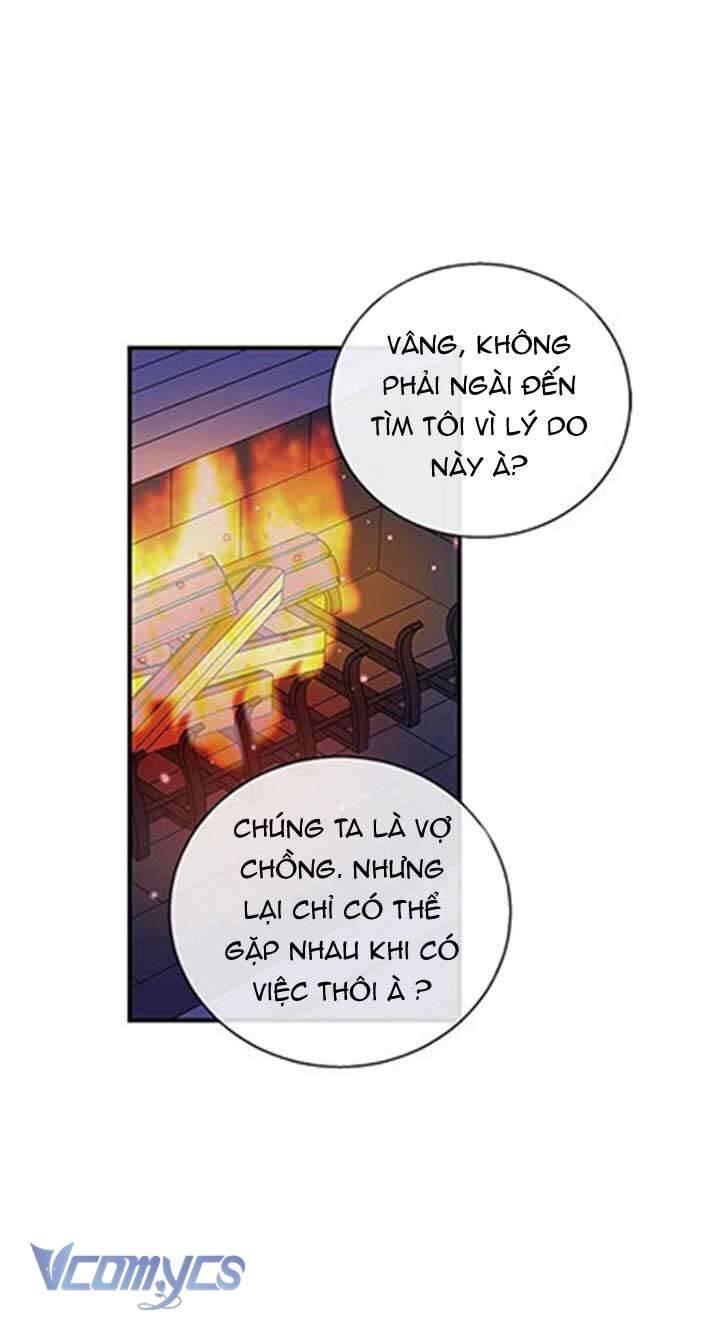 Chồng Yêu, Tôi Đây Bãi Công! Chap 12 - Trang 3