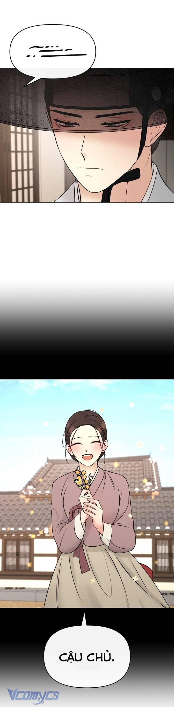 [18+] Tỳ Nữ Bỏ Trốn Chap 5 - Trang 2