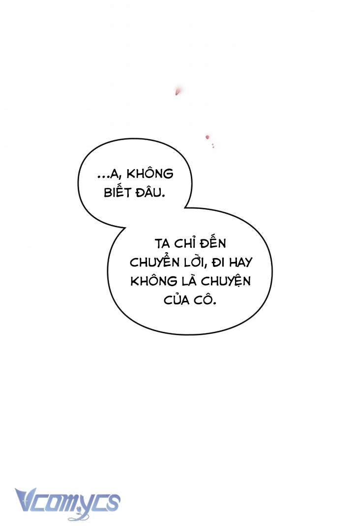 Kết Cục Của Nhân Vật Phản Diện Chỉ Có Thể Là Cái Chết Chapter 91 - Trang 4