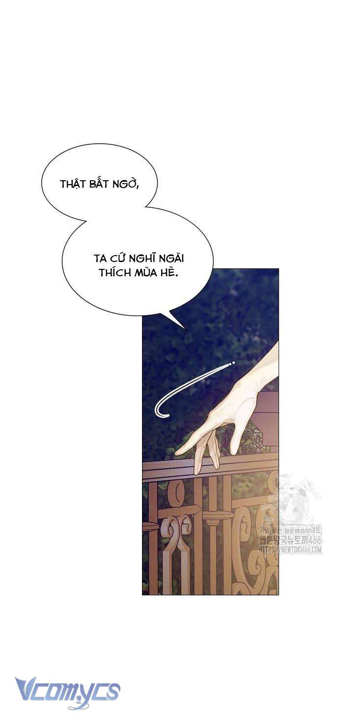 Hãy Khóc Và Cầu Nguyện Đi Chapter 29 - Trang 4