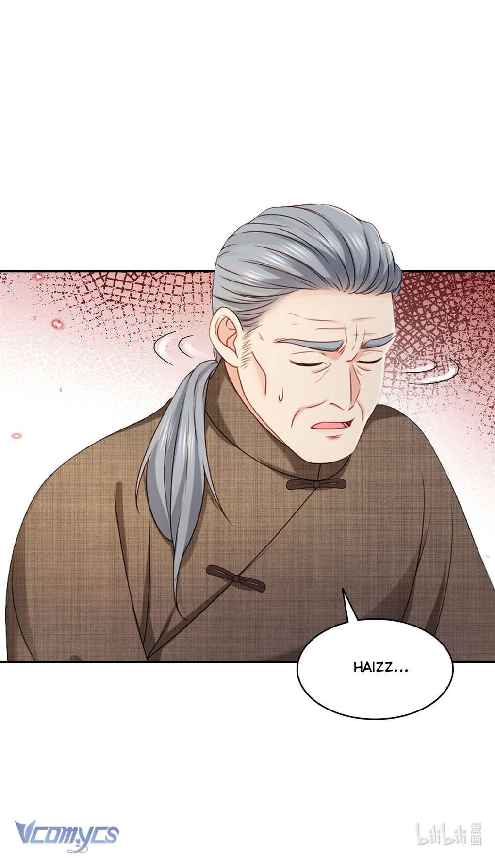 Hệt Như Hàn Quang Gặp Nắng Gắt Chap 477 - Trang 4