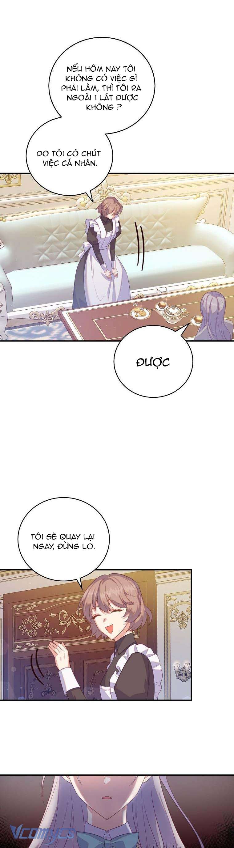 Tôi Chỉ Nhận Ra Sau Khi Mất Cô Ấy Chap 30 - Trang 2