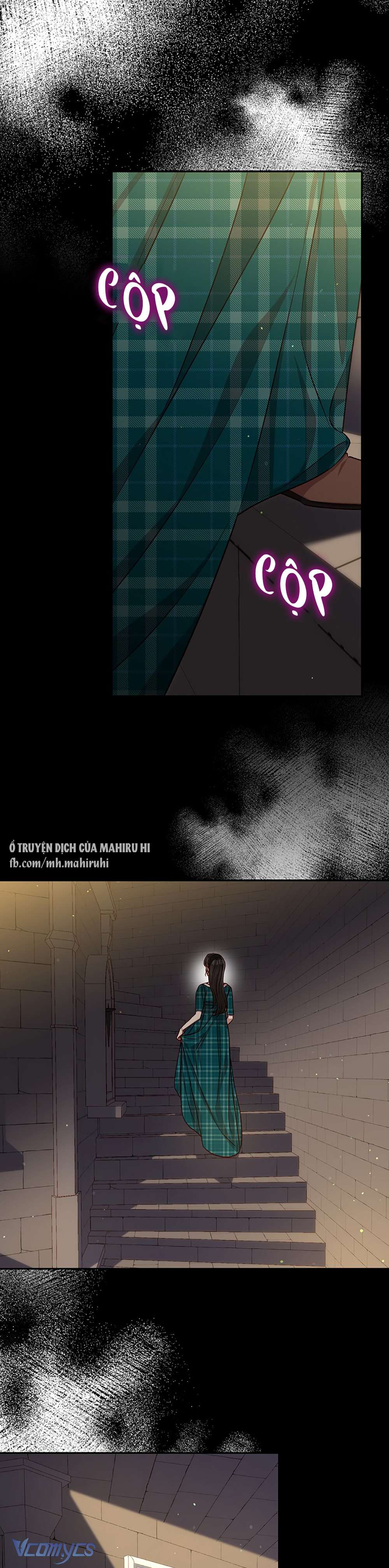 Sống Sót Dưới Thân Phận Hầu Nữ Chap 121 - Trang 2