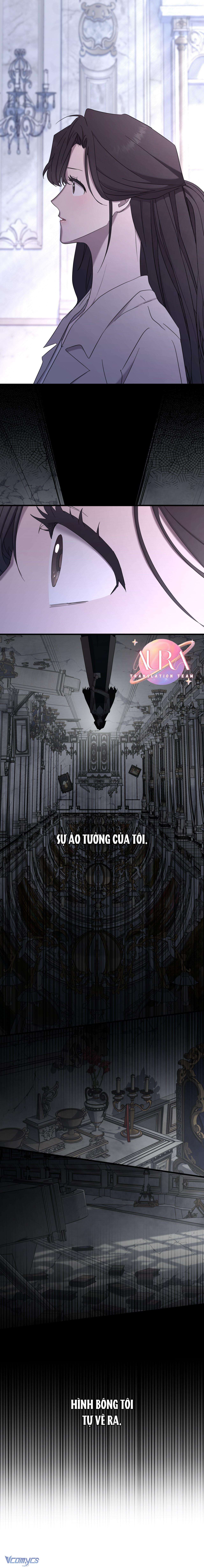 Lâu Đài Thống Trị Chap 6 - Trang 2