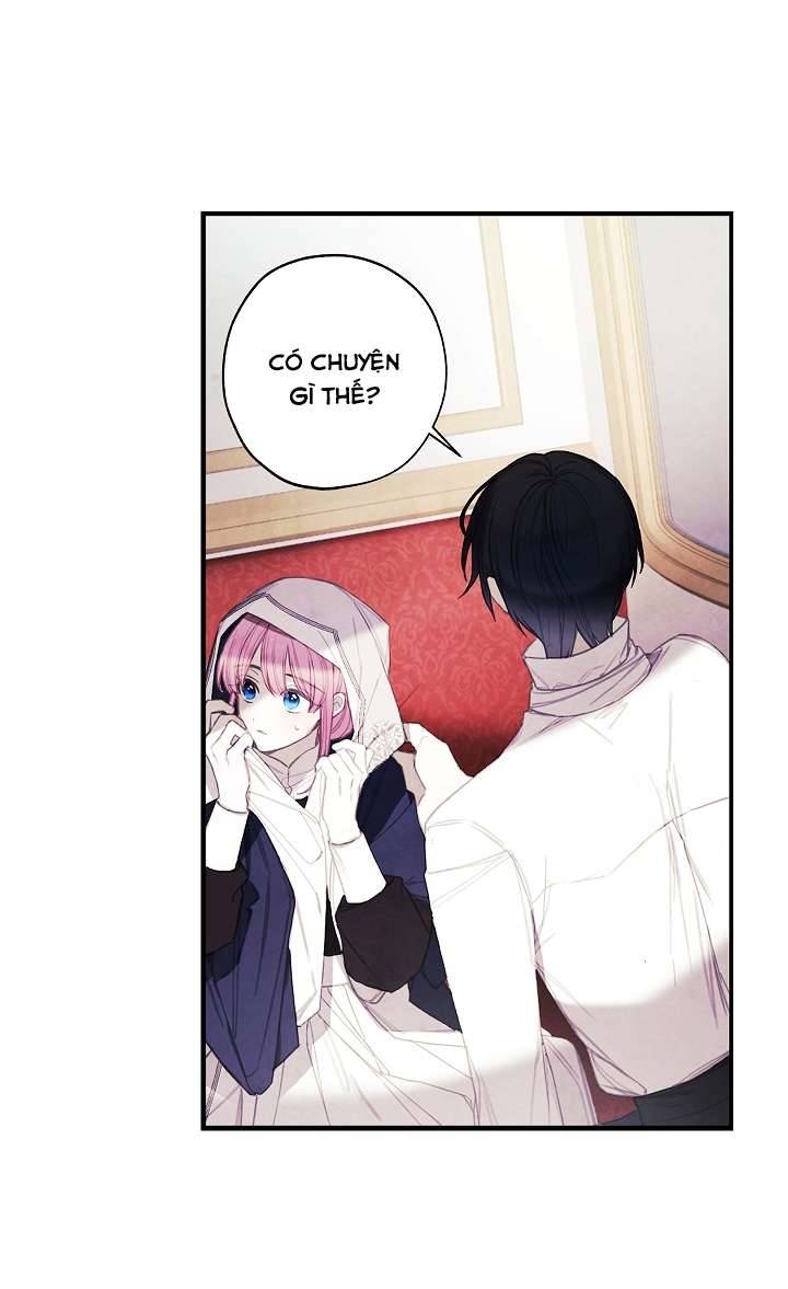 Cửa Hàng Búp Bê Của Công Chúa Chap 20 - Trang 2