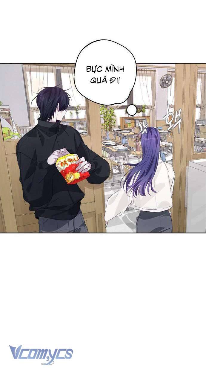 Đàn Anh Xấu Xa! Chap 65 - Trang 3