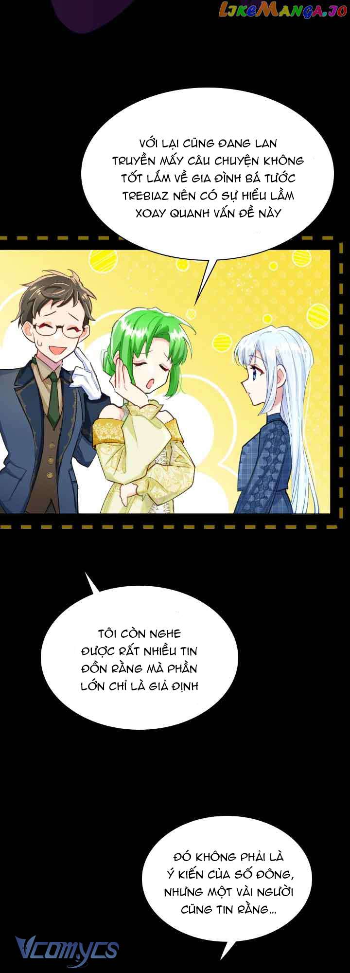 Sự Báo Thù Của Một Vị Thánh Chap 69 - Trang 2