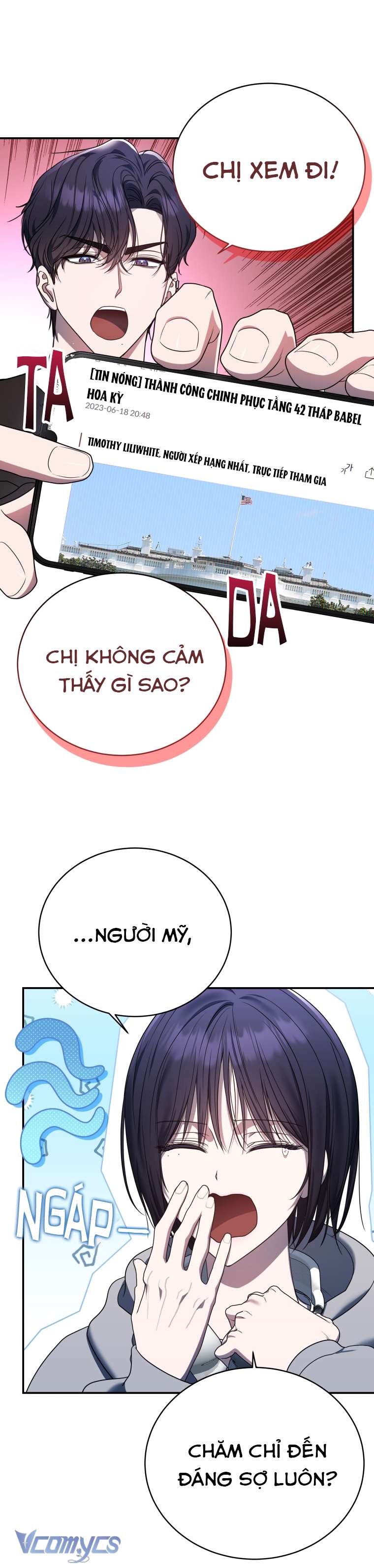 Hướng Dẫn Sinh Tồn Dành Cho Người Xếp Hạng Chap 2 - Trang 2