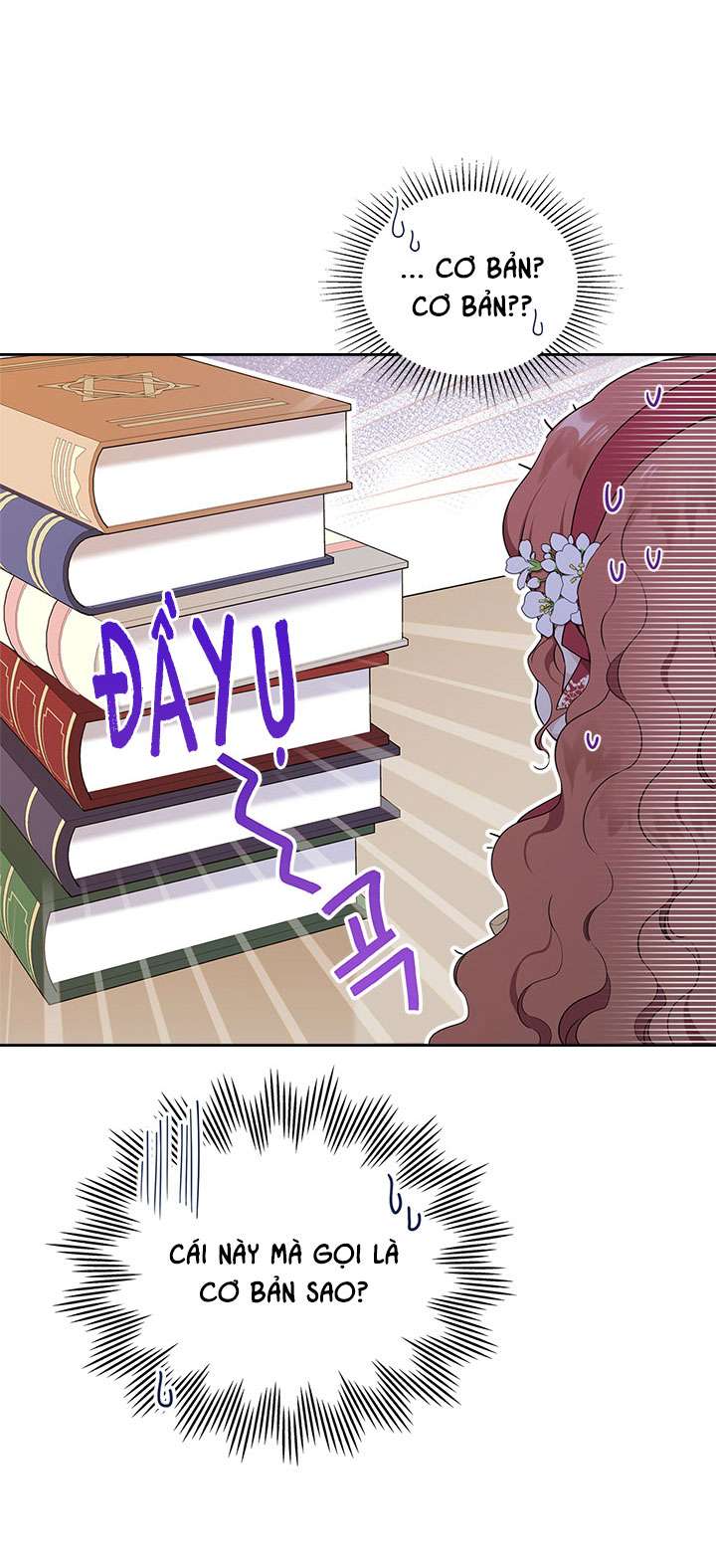 Kiếp Này Nhất Định Làm Gia Chủ Chap 37 - Trang 2