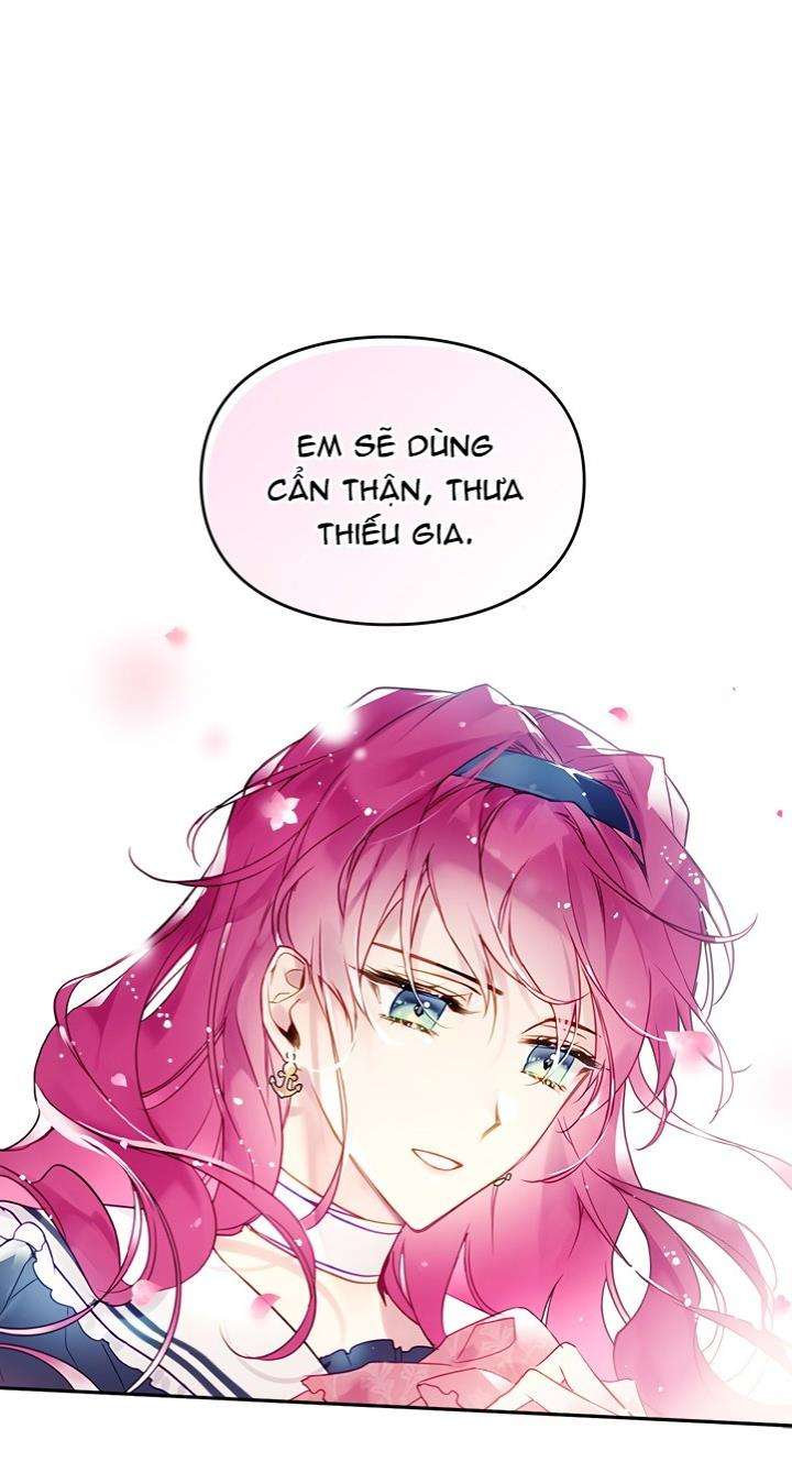 Kết Cục Của Nhân Vật Phản Diện Chỉ Có Thể Là Cái Chết Chapter 19 - Trang 4