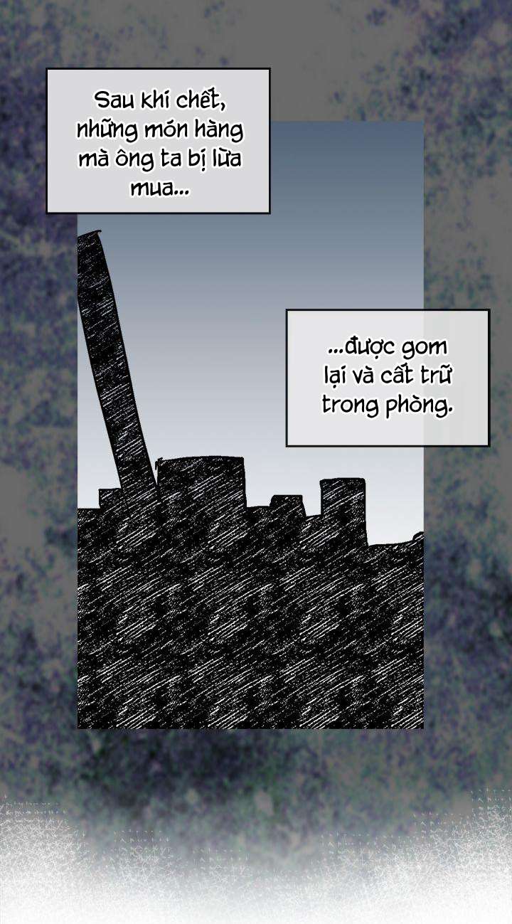 Vị Hôn Thê Khế Ước Của Công Tước Chapter 45 - Trang 4