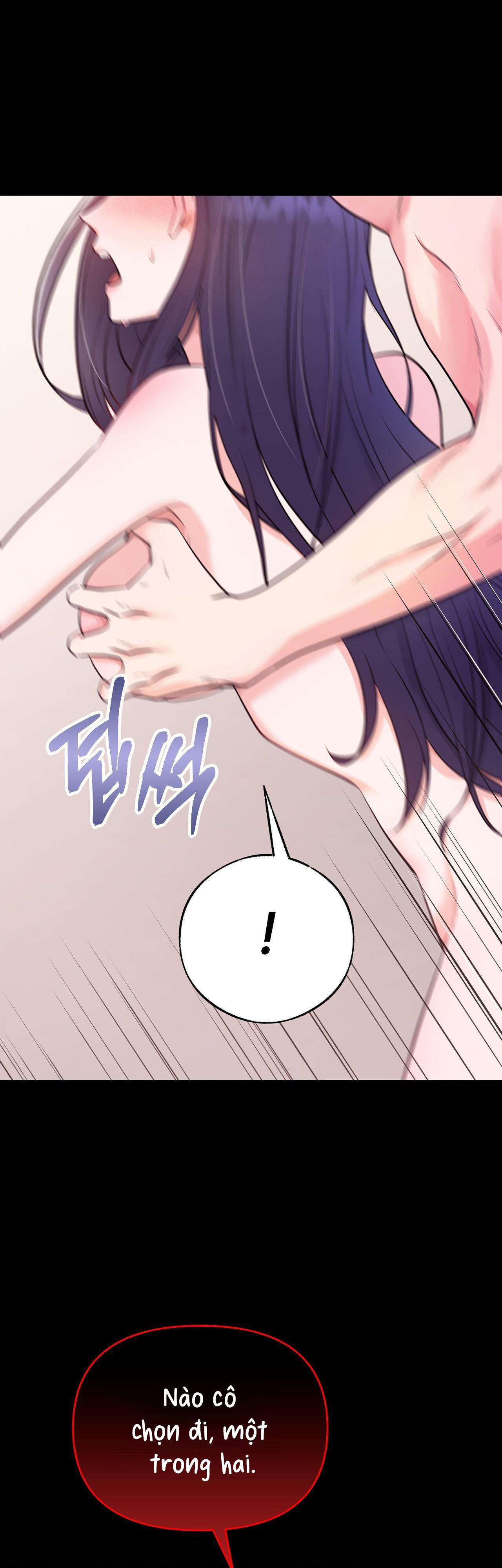 [ 18+ ] Ngủ Một Đêm Với Ác Thú Chap 1 - Trang 2