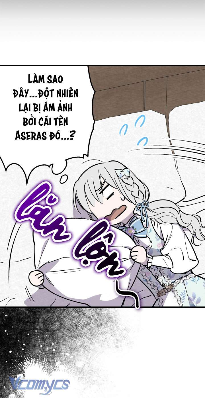 Những Nhân Vật Mạnh Nhất Thế Giới Ám Ảnh Tôi Chap 72 - Trang 4