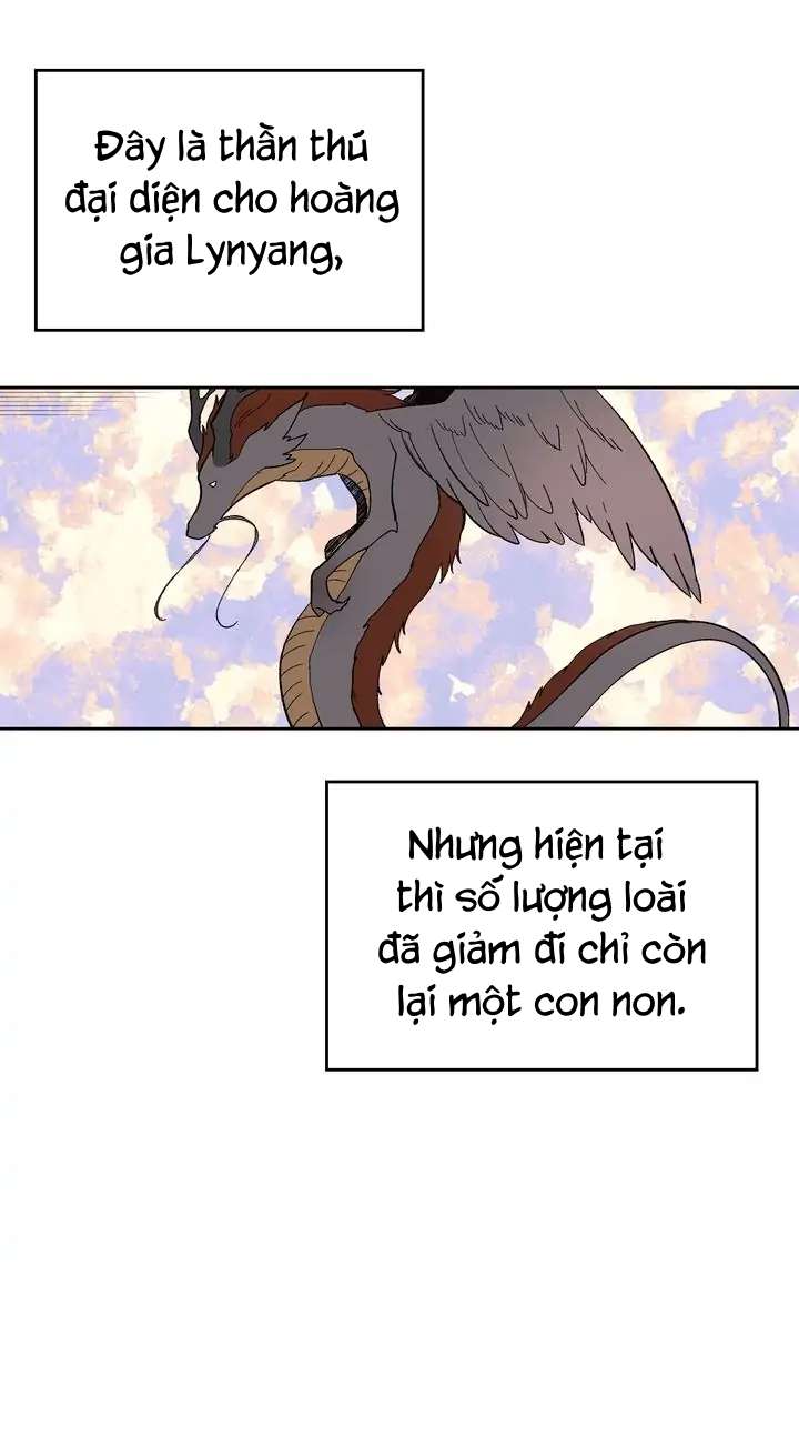 Vị Hôn Thê Khế Ước Của Công Tước Chapter 95 - Trang 4