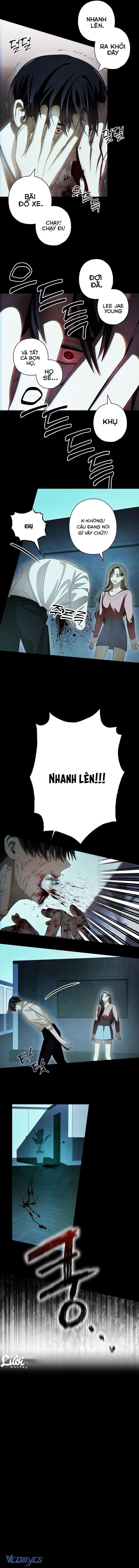 Chuỗi Thức Ăn Chap 19 - Trang 2