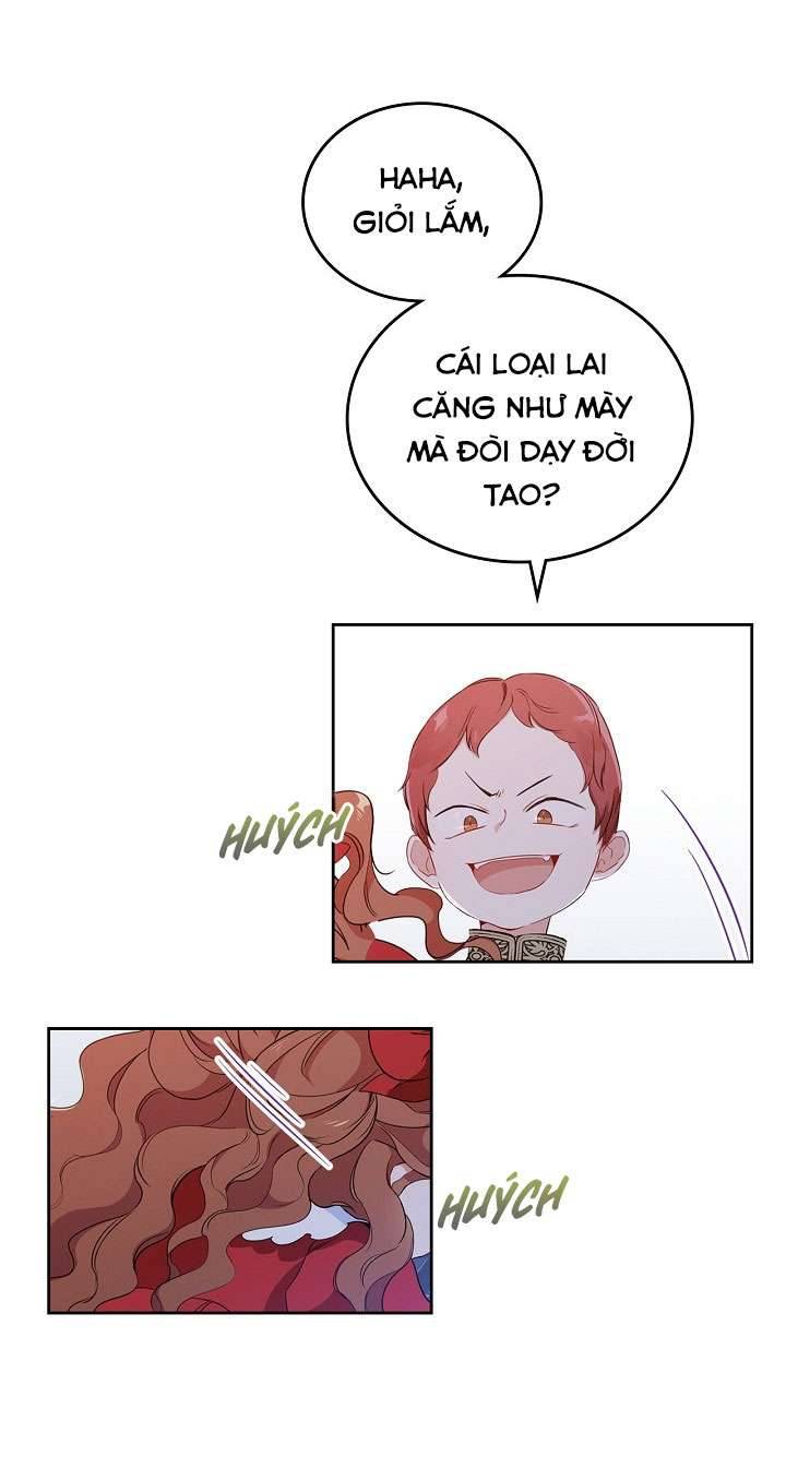 Kiếp Này Nhất Định Làm Gia Chủ Chap 3 - Trang 2