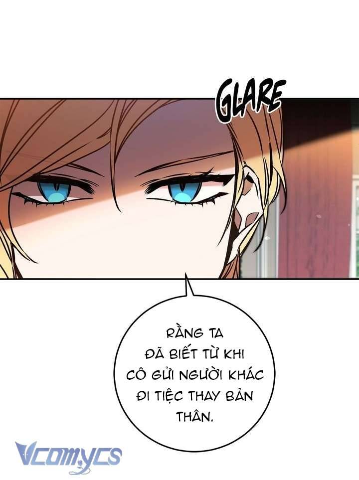 Xuyên Vào Tiểu Thuyết Làm Nữ Hoàng Tàn Độc Chapter 84 - Trang 4