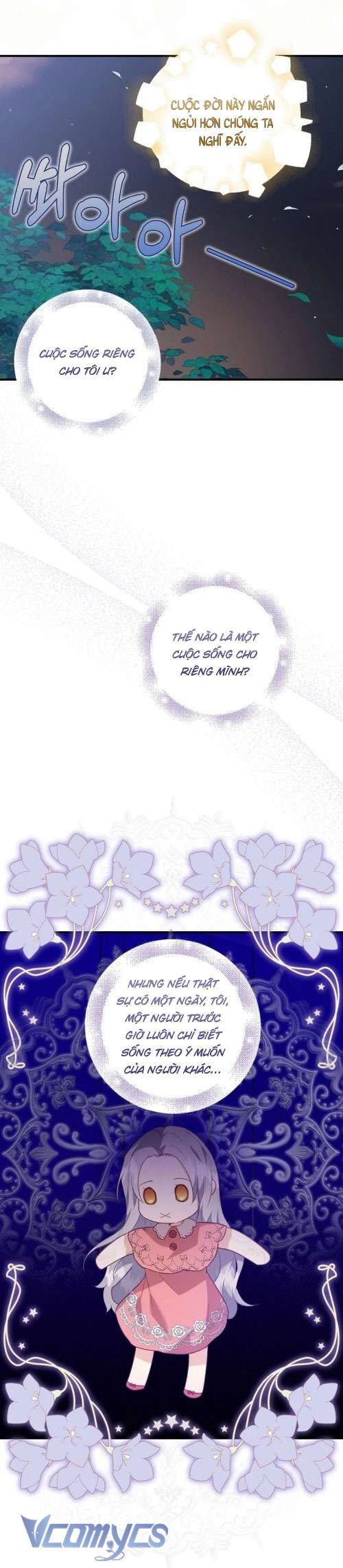 Tôi Chỉ Nhận Ra Sau Khi Mất Cô Ấy Chap 16 - Trang 2