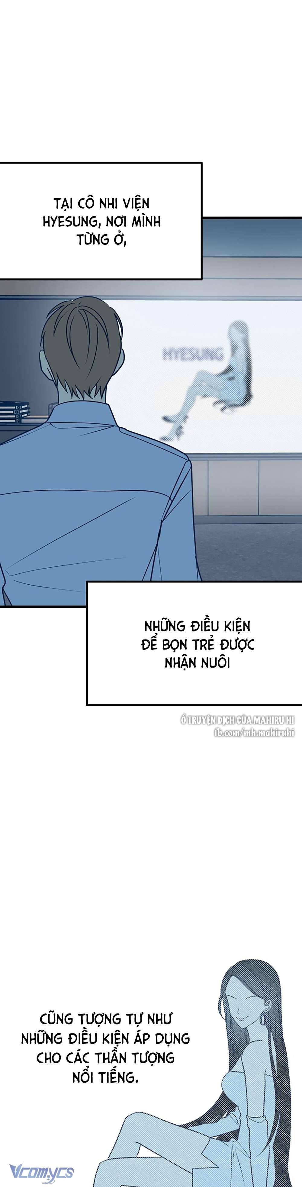 Kẻ Rác Rưởi Không Đáng Được Yêu Chapter 12 - Trang 4