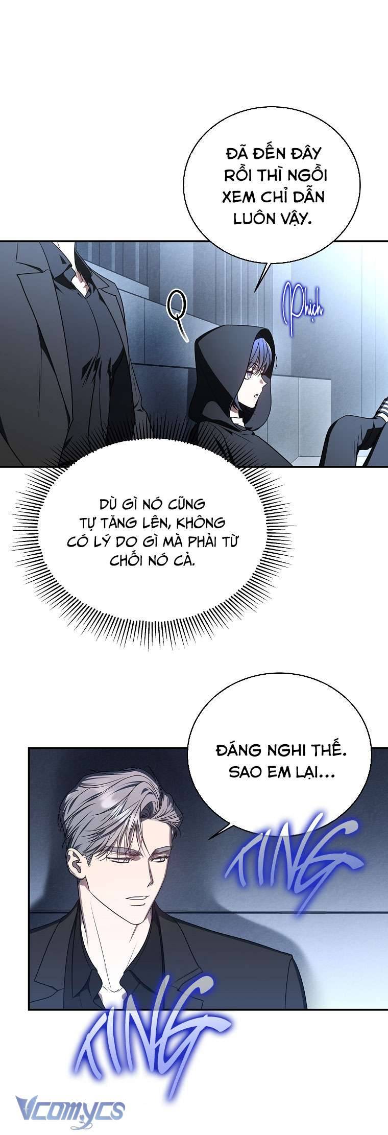 Hướng Dẫn Sinh Tồn Dành Cho Người Xếp Hạng Chap 9 - Trang 2