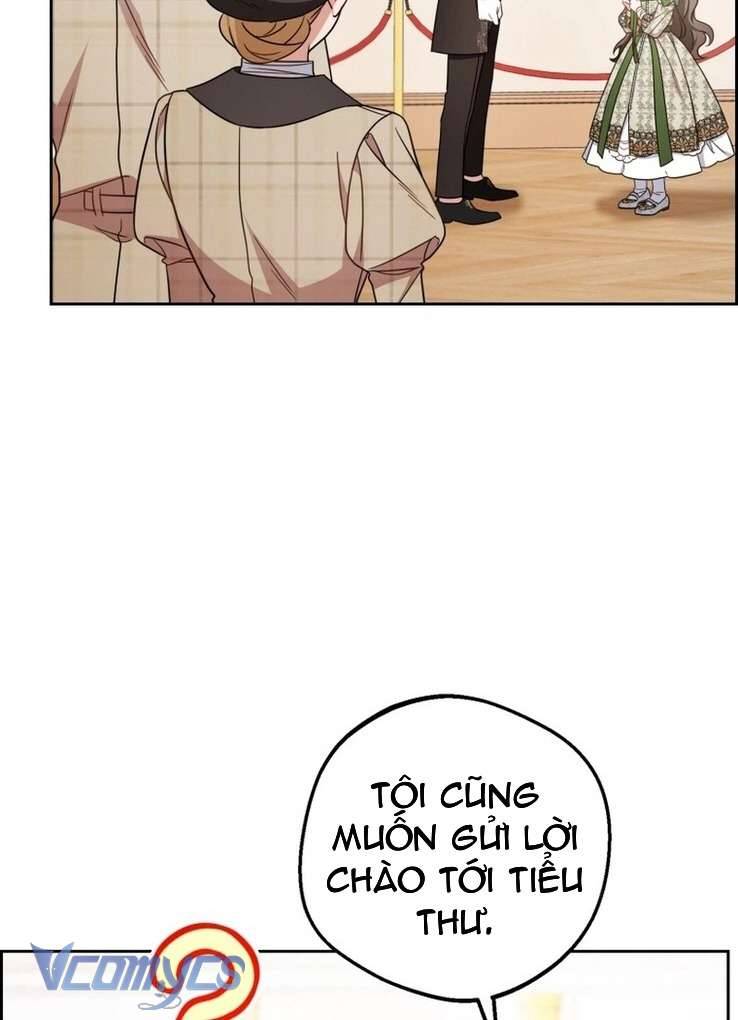 Được Yêu Thương Mà Còn Ngại Ngùng Sao! Chap 61 - Trang 4