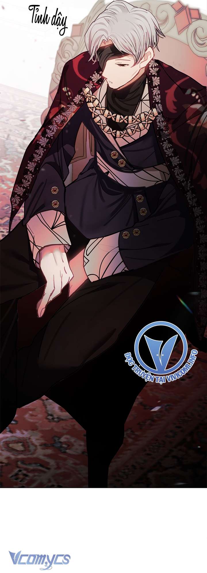 Gia Đình Bị Ám Ảnh Bởi Tôi Chap 74 - Trang 4